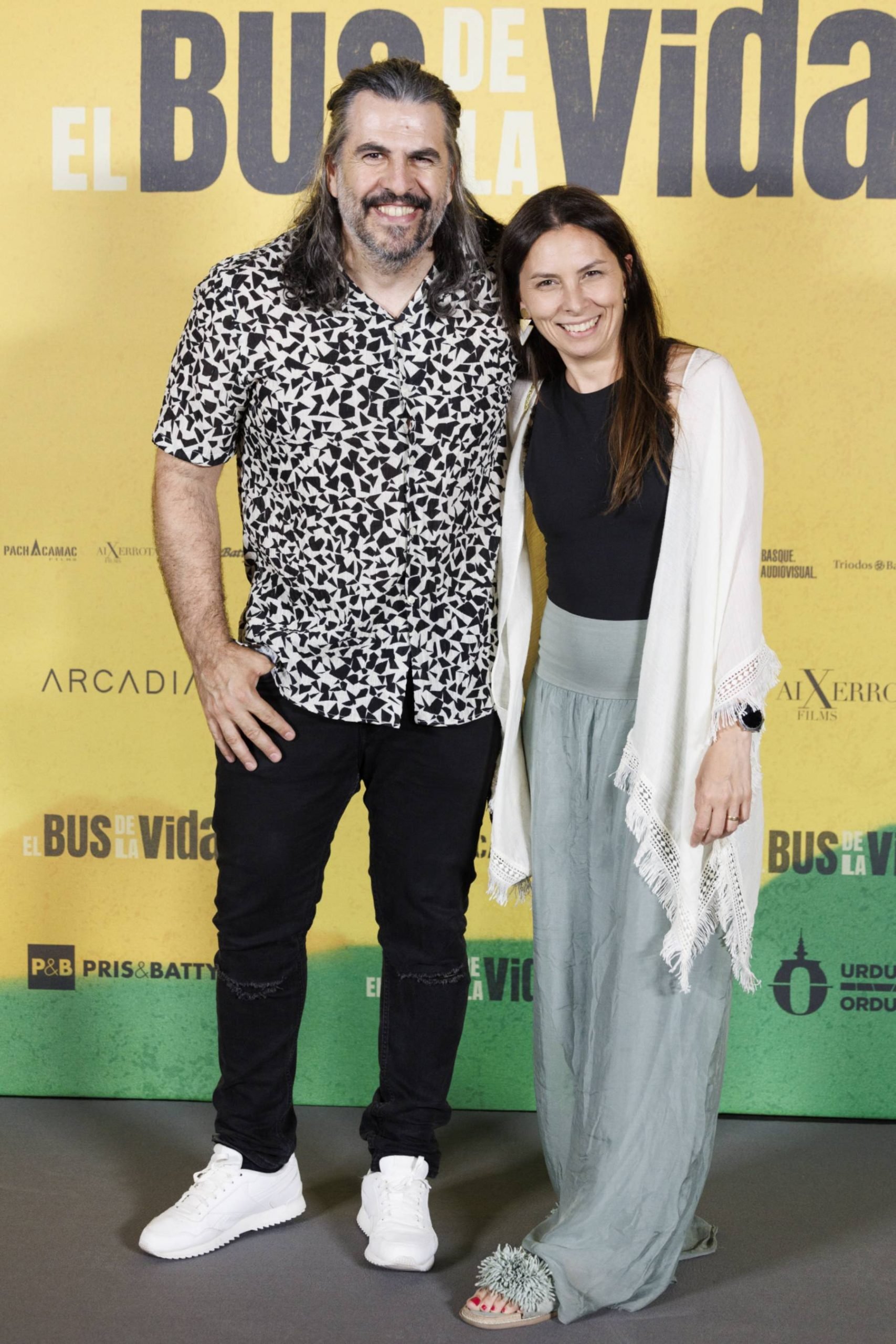 J.J. Vaquero en un evento en Madrid. (Foto: Gtres)