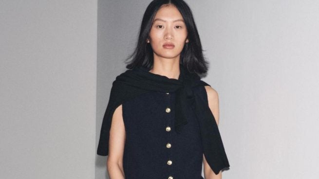 Zara lanza la prenda que ya está arrasando en redes: elegante, cómoda y barata