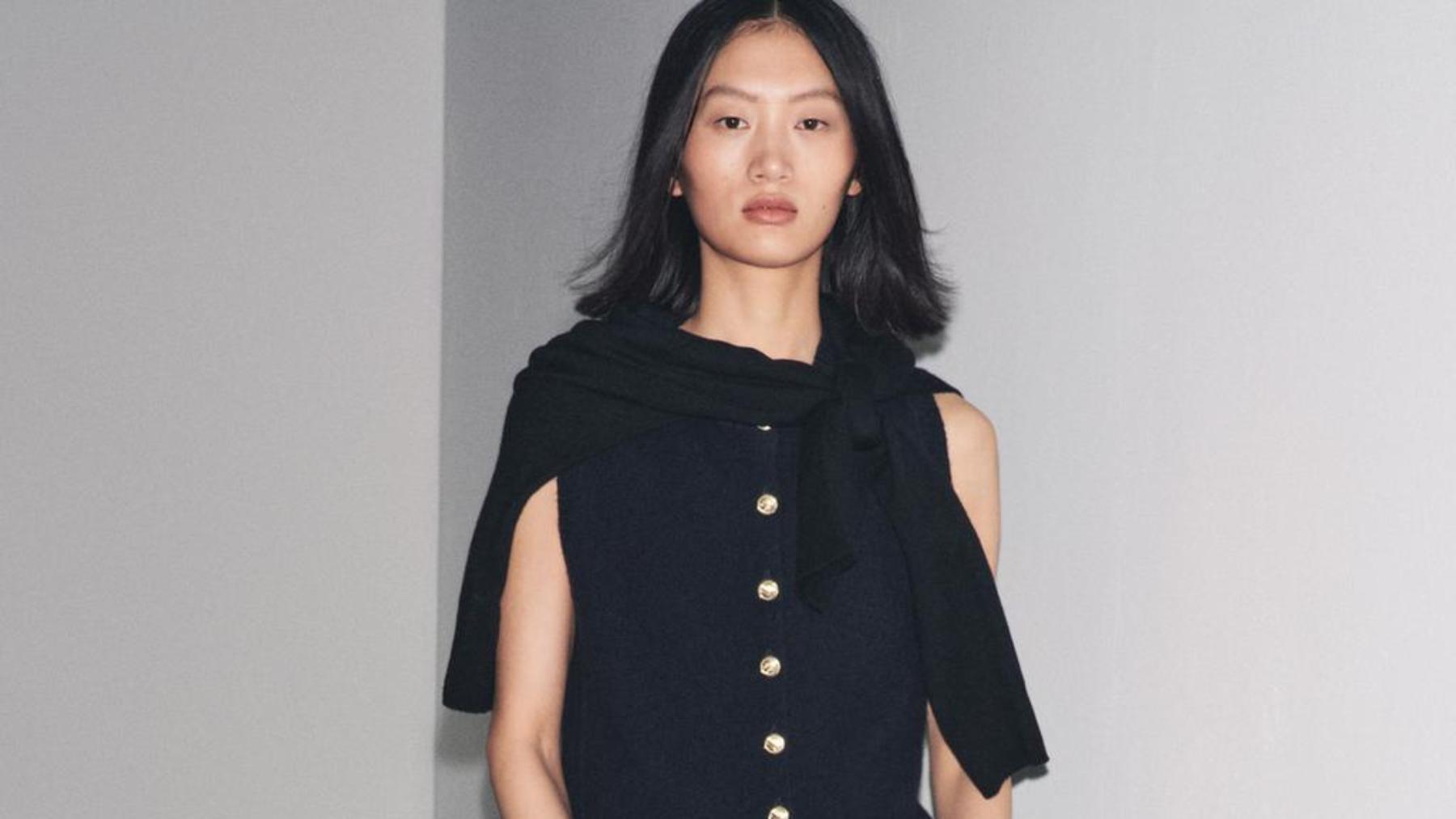 Zara lanza la prenda que ya está arrasando en redes: elegante, cómoda y barata