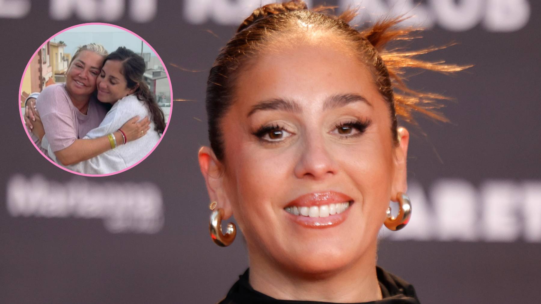 El mensaje de Anabel Pantoja a Belén Esteban tras su reencuentro con Toño Sanchís: "Se hará justicia"