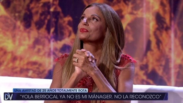 Sonia Monroy, hermana sonia monroy