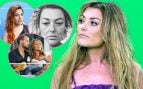 La vida de Amaia Montero tras su salida de La Oreja de Van Gogh. (Fotos: Gtres/ Redes Sociales)