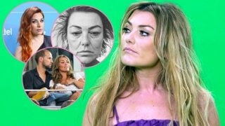 La vida de Amaia Montero tras su salida de La Oreja de Van Gogh. (Fotos: Gtres/ Redes Sociales)