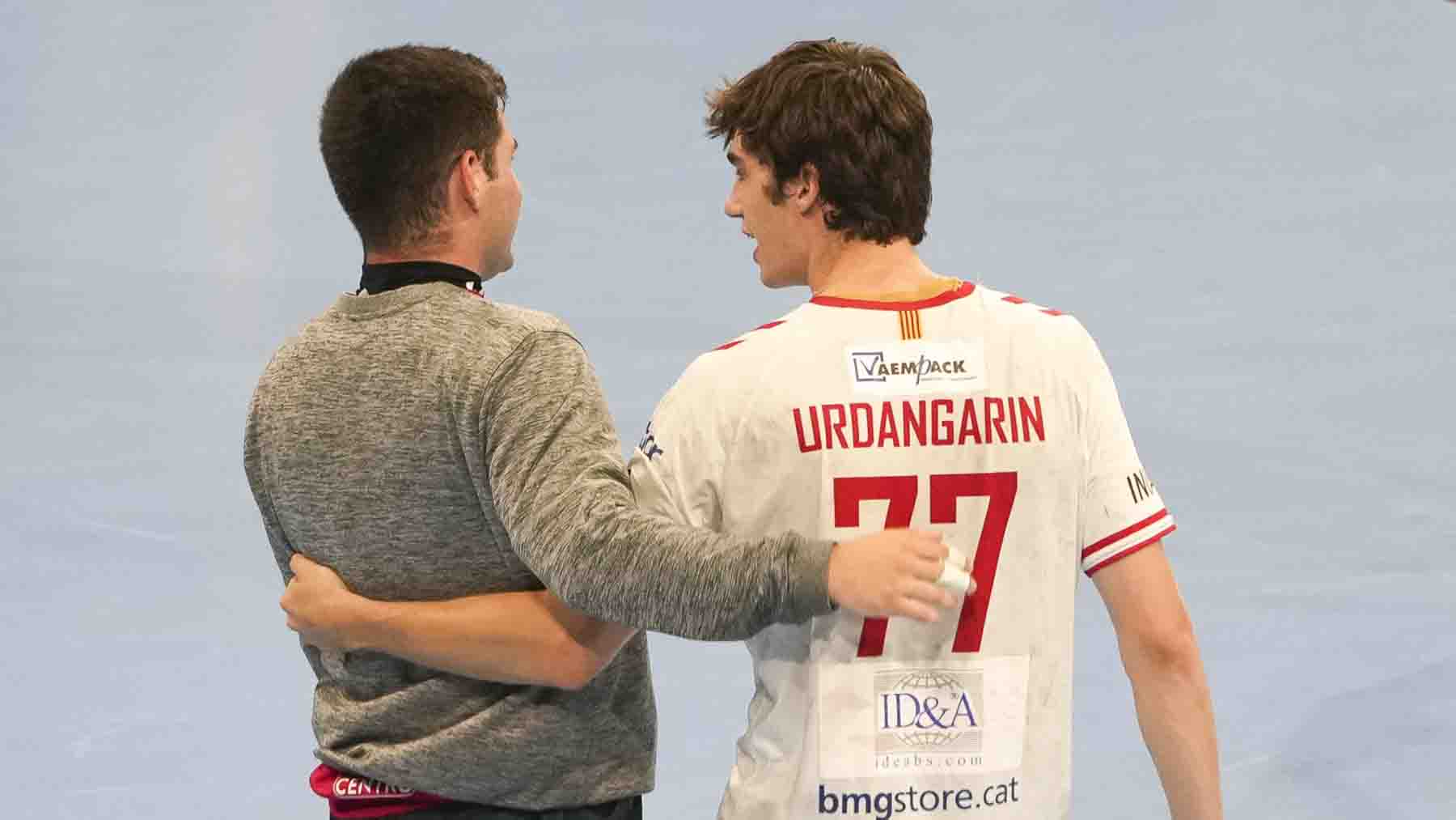 Urdangarin