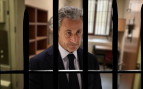 La nueva vida de Nicolas Sarkozy: así serán sus días tras los barrotes de La Santé