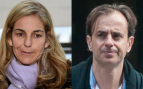 Ocho años de espera: el divorcio interminable de Arantxa Sánchez Vicario y Josep Santacana