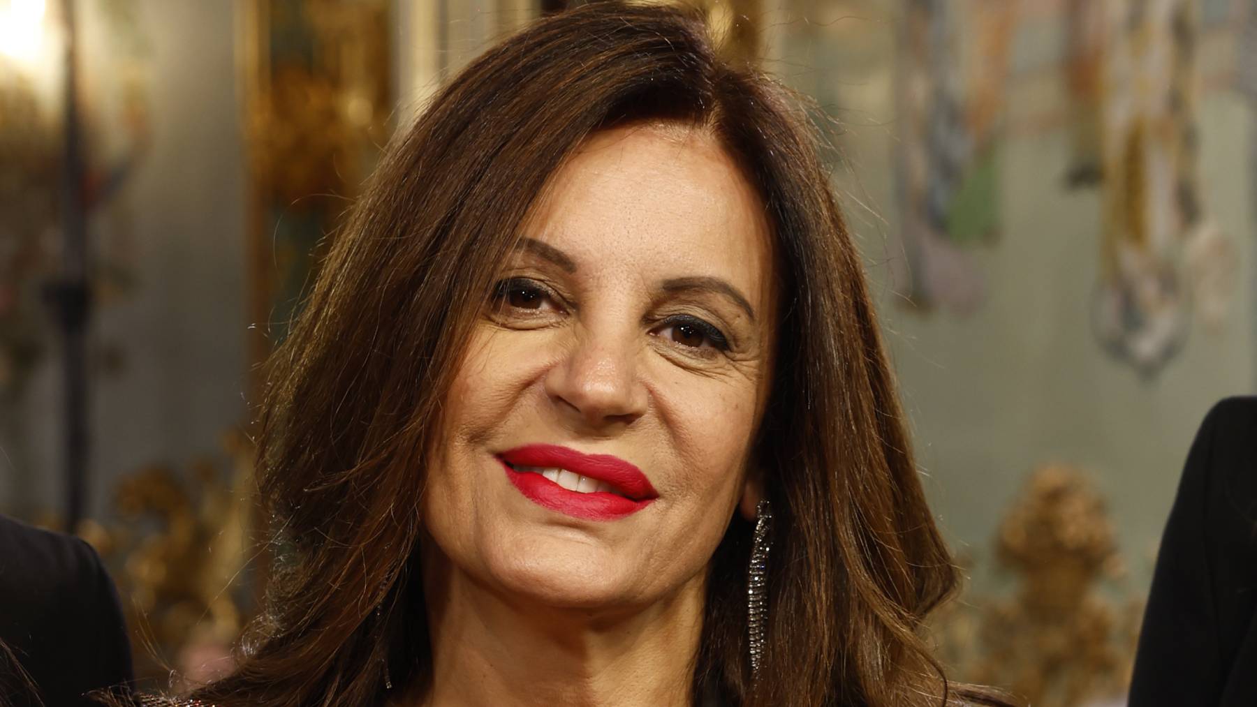 Sonia Monroy, rota tras la muerte de su hermana: "Prometo cuidar de tus hijas"