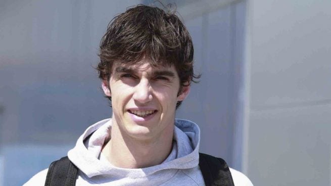 Pablo Urdangarin