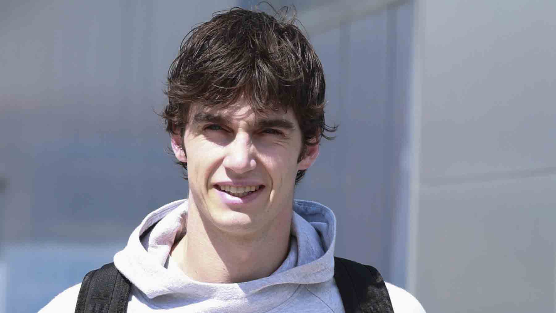 El sueño de Pablo Urdangarin se hace realidad: sigue, más que nunca, los pasos de su padre