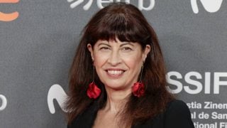 La ministra de Igualdad, Ana Redondo. (Foto: Gtres)