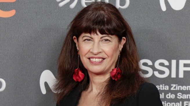 La ministra de Igualdad, Ana Redondo. (Foto: Gtres)