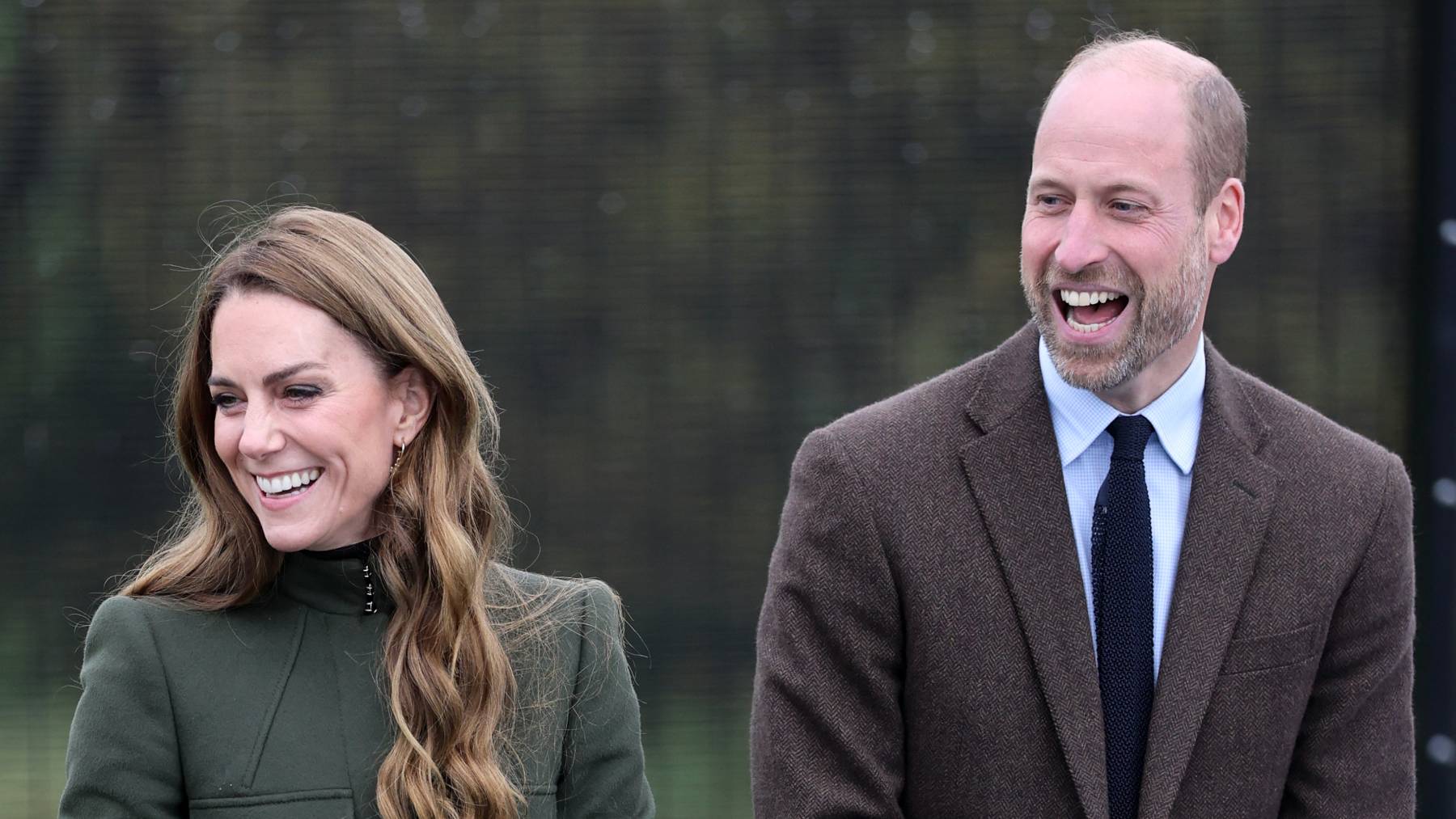 Yo a Brasil, tú a Windsor: el viaje de Guillermo que deja a Kate Middleton en el peor momento