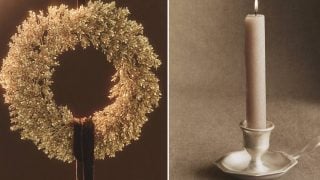 La colección de Navidad de Zara Home.
