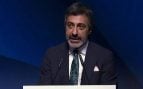 Juan del Val en los premios Planeta 2025. (Foto: Planeta)