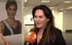 Fabiola Martínez habla sobre el futuro de sus hijos en común con Bertín Osborne. (Foto. Gtres)