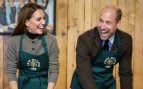 Kate Middleton, Guillermo