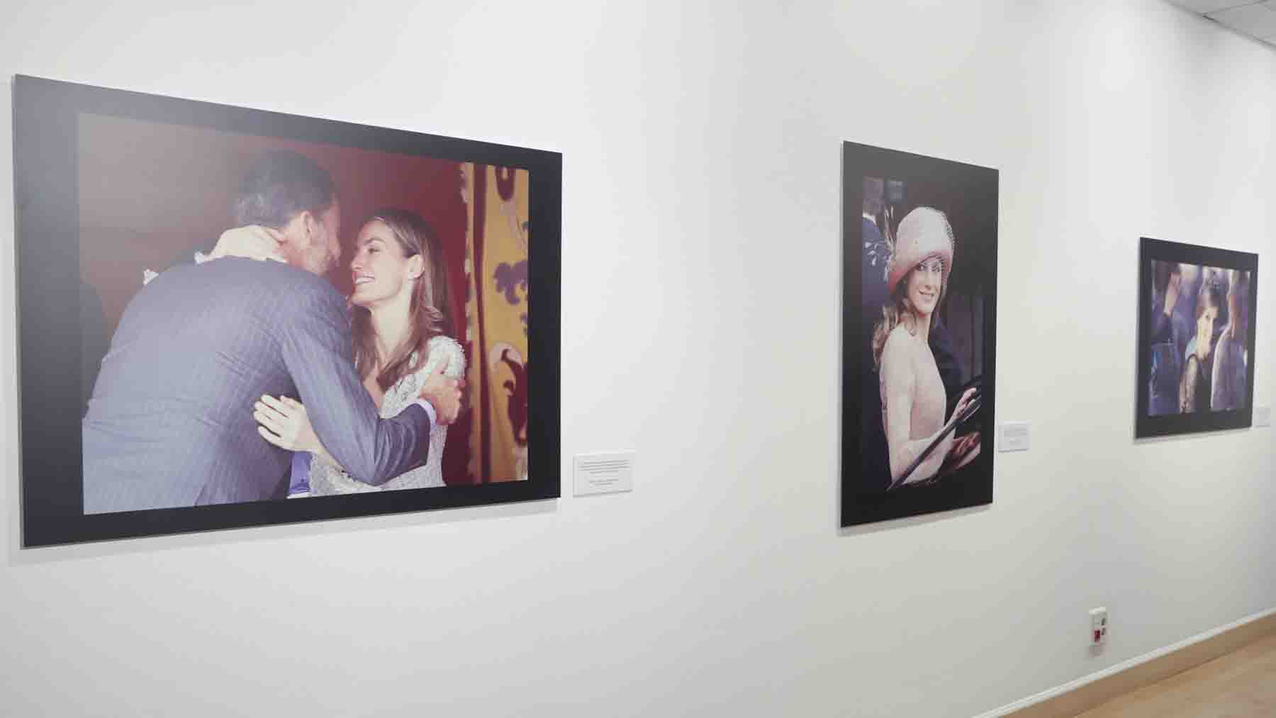 Letizia, de princesa a Reina: la exposición de Pozuelo perfecta para visitar el fin de semana