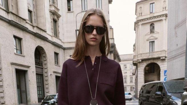 Ni vestidos ni blusas: este es el producto de Zara que está arrasando en ventas y te sorprenderá
