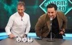 Del andamio al éxito absoluto: la impresionante evolución de David Bustamante 24 años después de ‘OT’