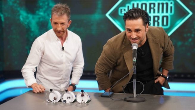 Del andamio al éxito absoluto: la impresionante evolución de David Bustamante 24 años después de ‘OT’