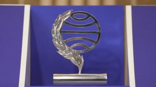El premio Planeta. (Foto: Europa Press)