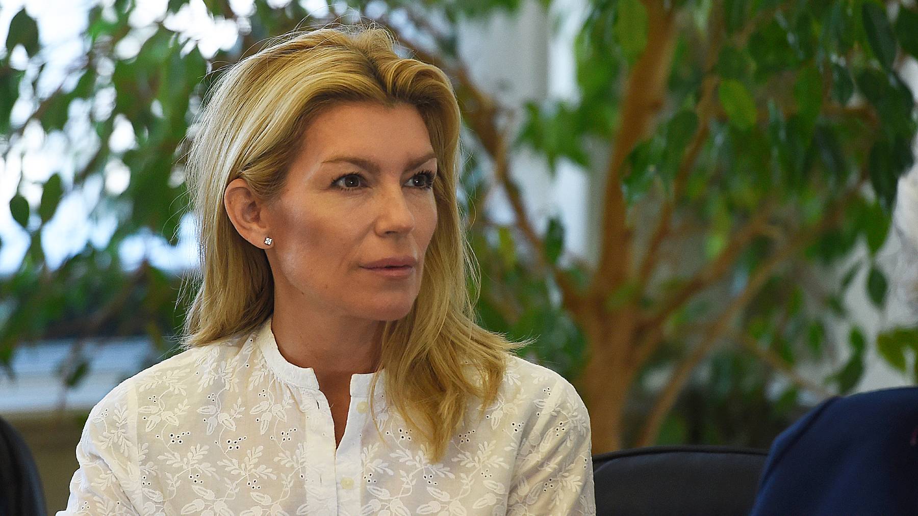 ¿Qué se hace Patricia Rato para no envejecer? Los retoques más sutiles de la ex de Espartaco