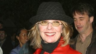 Se desvela la causa de la muerte de Diane Hall Keaton. (Foto: Gtres)