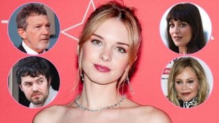 Stella del Carmen dejará sin palabras a sus invitados en su boda. (Fotos: Gtres)