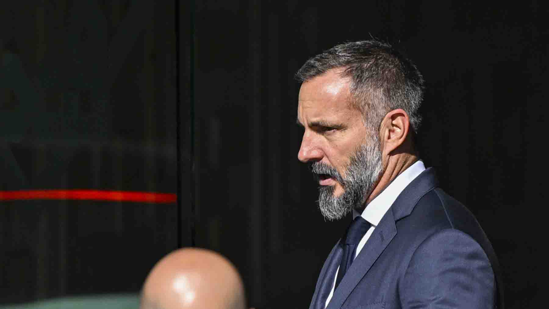 El Aga Khan V, un inesperado ‘runner’ en una mítica cita deportiva