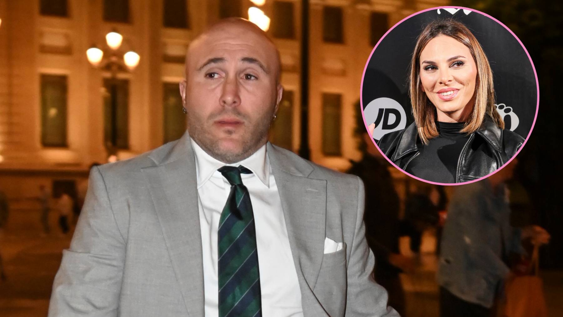Kiko Rivera confiesa que "no le cuadran las fechas" tras conocerse el romance de Irene Rosales