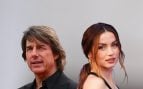 Tom Cruise, Ana de Armas