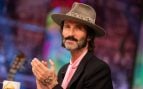Leiva en 'El Hormiguero'. (Foto: Gtres)