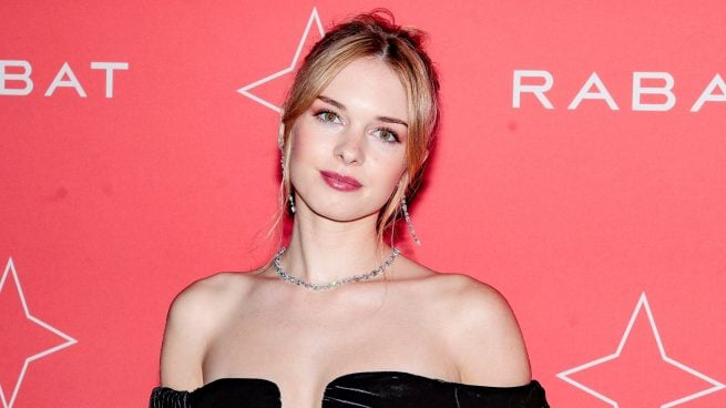 hija de Antonio Banderas
