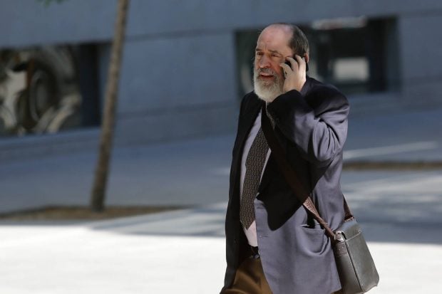 Emilio Rodríguez Menéndez, Rodríguez Menéndez