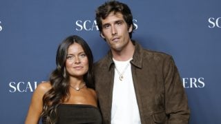 Bea Gimeno y Nacho Aragón. (Foto: Gtres)