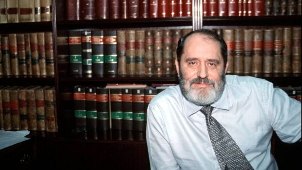 Emilio Rodríguez Menéndez, Rodríguez Menéndez