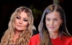 Amaia Montero, Reina Letizia