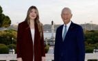 infanta sofia, presidente portugal, ,