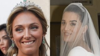 Montaje de María Luisa Arróspide y Bárbara Mirjan. (Foto: Gtres)