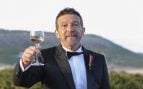 Antonio Banderas , boda hija antonio bandearas,