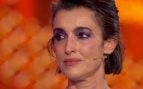 blanca romero, bailando con las estrellas,