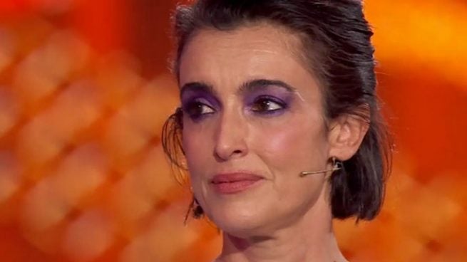 blanca romero, bailando con las estrellas,