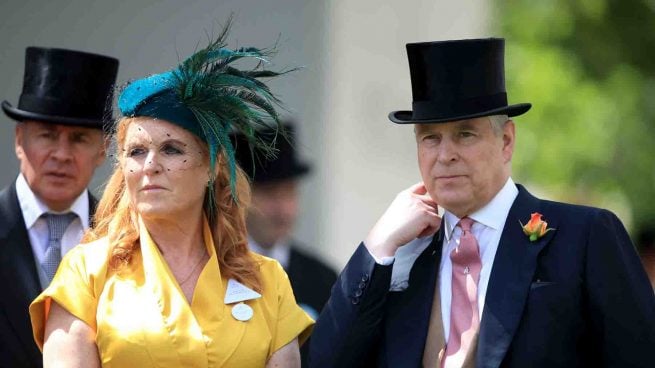 Sarah Ferguson, la otra perjudicada de la renuncia de Andrés: su nuevo estatus