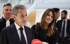 Sarkozy, Bruni