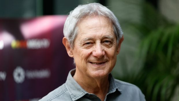 Josema Yuste, vetado en el cine español por criticar a Sánchez. (Foto: Gtres)