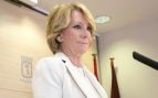 Esperanza Aguirre. (Foto: Gtres)