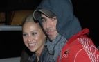 Enrique Iglesias, Anna Kournikova