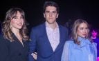 Paloma Lago, Javier García Obregón, sobrino ana obregón, eugenia gil