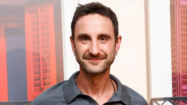Dani Rovira. (Foto: Gtres)