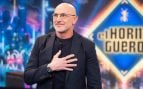 Luis de la Fuente en 'El Hormiguero'. (Foto: Antena 3)